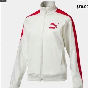 Puma jacket